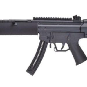 GSG 522-SD RIA Light Weight .22LR Rifle