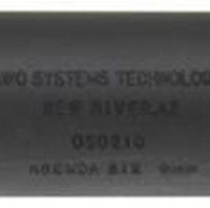 AWC Agenda Six 9MM | Duty-Ready Pistol