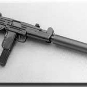 AWC MK9 UZI .45 | Tactical PCC | Firearms-Missouri