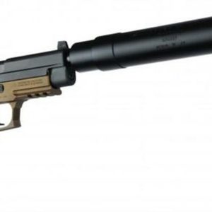 AWC Nexus III HK Tactical .45 | Modular USP System