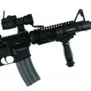 AWC Raider 5.56 M4 Piston AR Upper