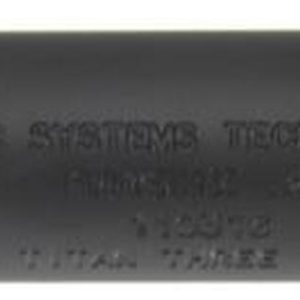 AWC Titan Three AR-15 Upper Receiver