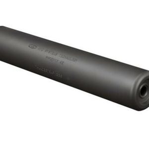 AWC Thundertrap Suppressor .338 18x1 Black