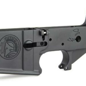 Battle Arms Development AR-15 Forged Lower Receiver - Rifles | Missouri Gun Shop