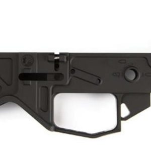 Battle Arms Development Billet Lightweight Lower Receiver