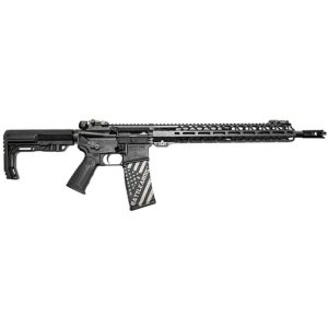 Battle Arms BAD-15 Workhorse AR-15 Rifle | 16" Barrel