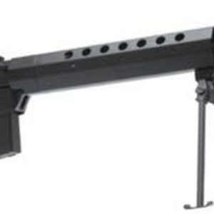Serbu BFG-50A .50 BMG Semi-Auto Rifle Package