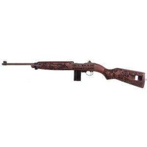 Auto Ordnance Iwo Jima M1 Carbine Rifle | 30 Carbine
