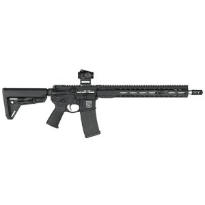 Barrett REC7 DI Fighter AR-15 Package with Vortex Optic