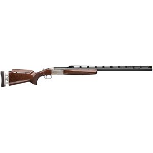 Browning BT-99 Max High Grade Adjustable Trap Shotgun