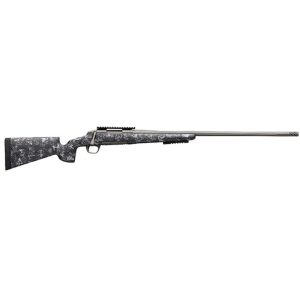 Browning X-Bolt Hells Canyon Long Range 6.5 PRC Rifle