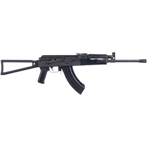 Century VSKA 7.62x39mm AK Rifle with Triangle Stock