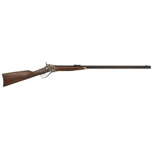 Cimarron Billy Dixon 1874 Sharps 45-70 Gov Rifle