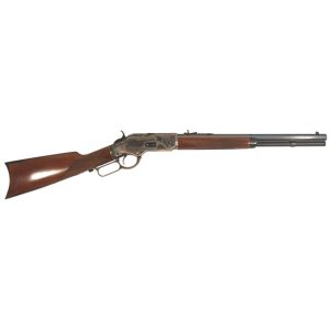 Cimarron 1873 Saddle Rifle 18" .357/.38 SPL - Rifles | Missouri Gun Shop