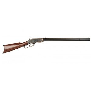 Cimarron 1860 Iron Frame Henry Rifle .45 Colt