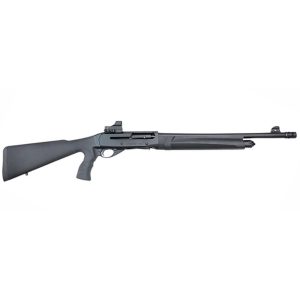 EAA Girsan MC312 Tactical 12 Ga, 18.50″ Barrel, 3″, Black