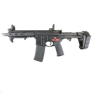 Franklin Armory BFSIII PDW C7 Pistol w/ SBPDW Brace