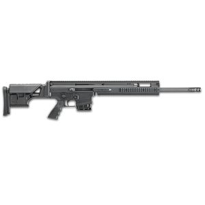 FN SCAR 20S 6.5 Creedmoor 20" Rifle | Firearms-Missouri
