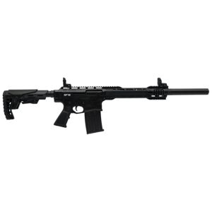 Gforce AR Type Semi Auto Shotgun 12 Ga 20"