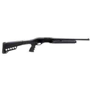 Gforce GF2P 12 Gauge 20" Pump Shotgun | Home Defense