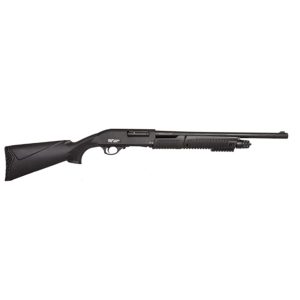 Gforce GF3P Pump-Action 12 Ga Shotgun Review