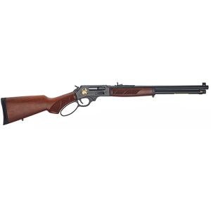 Henry Side Gate Wildlife 45-70 Gov Lever-Action Rifle - Handguns | Missouri Gun Shop