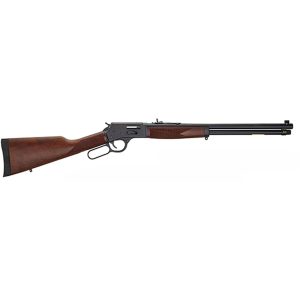Henry Big Boy Steel Side Gate .357 Lever Action Rifle
