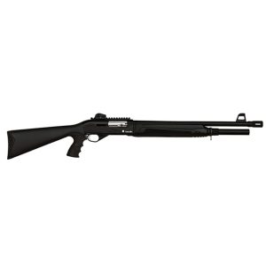 Citadel Warthog Black 12 Ga Pump Shotgun Review