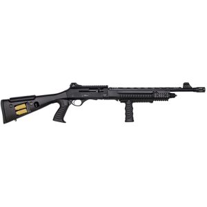 Legacy Escort Gladius 20 Ga Home Defense Shotgun