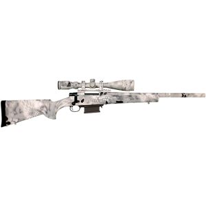 Howa Kryptek .308 Rifle Package w/ Scope