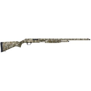 Mossberg 500 Turkey Hunter .410 Camo Shotgun