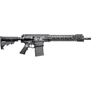 POF P308 6.5 Creedmoor 16.5" Piston Rifle