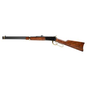 Rossi R92 Gold .357 Mag 20" Barrel Lever Action Rifle - Magazines | Missouri Gun Shop