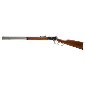 Rossi R92 357 Mag 24" Octagon Stainless Lever Rifle