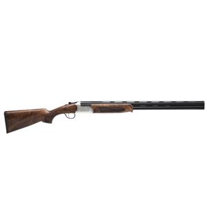 Stevens M555 Deluxe 20 Ga, 26″ Barrel Review