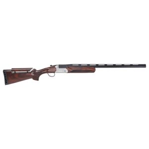 Stevens 555 Trap Shotgun 20g 30" Walnut
