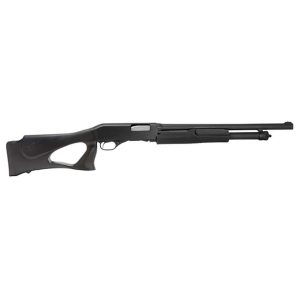 Stevens 320 Security Thumbhole 20 Ga Shotgun