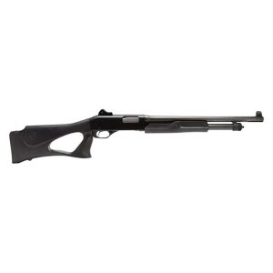 Stevens 320 Security Thumbhole Pump 20 Ga Shotgun