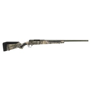 Savage 110 Timberline Bolt Rifle .243 Win Review