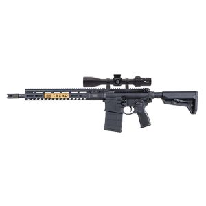 Sig Sauer 716 TREAD .308 Rifle with BDX Scope