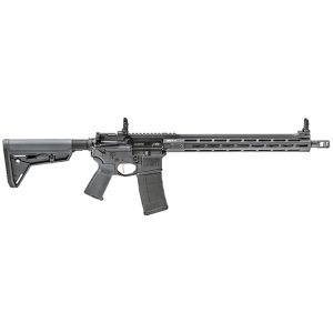 Springfield SAINT Victor AR-15 5.56 16" Gray