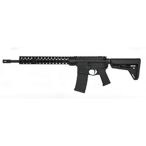 Colt Combat Unit Carbine AR-15 5.56mm 16" M-Lok
