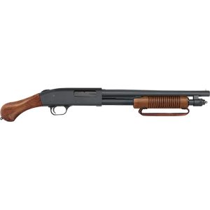 Mossberg 590 Night Stick 20 Gauge 14" Shotgun