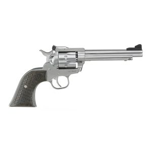 Ruger Single SIX 22LR/22WMR Convertible 5.5″ Barrel T-Bone L