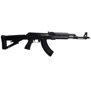 Zastava ZPAP M70 AK-47 7.62x39mm Rifle