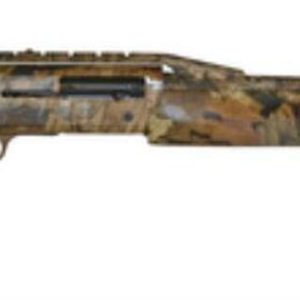 Browning Silver Deer Slug 20 Gauge Rifled Barrel