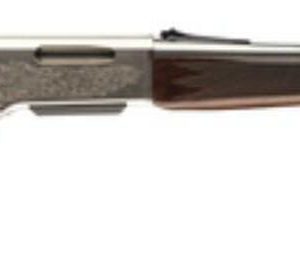 Browning BLR White Gold Medallion .270 WSM Rifle