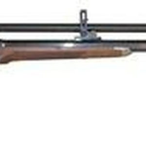 Cimarron Rocky Mountain Sharps 1874 .45-70 Scope Package