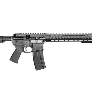 Core15 Tac 6.5 Grendel AR-15 Rifle | 18" Barrel - Magazines | Missouri Gun Shop