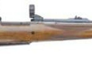 Dakota Arms Model 76 African Custom 416 Rigby Rifle